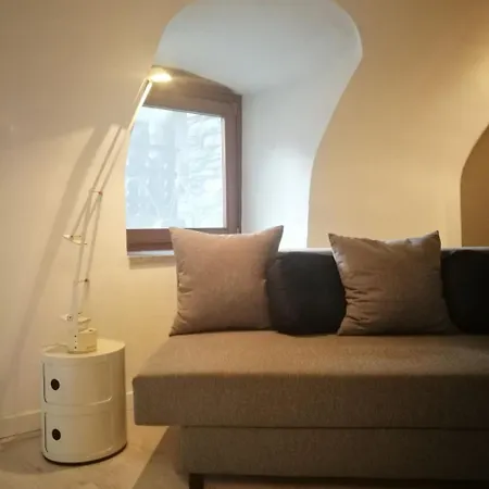 Summer House Apartman Saint-Christophe