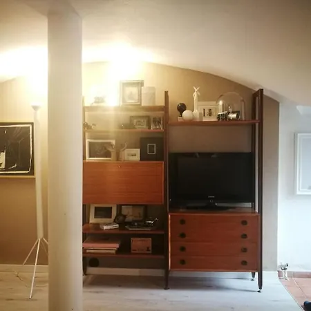 Summer House Apartman *