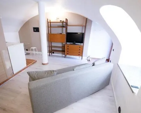 Summer House Apartman