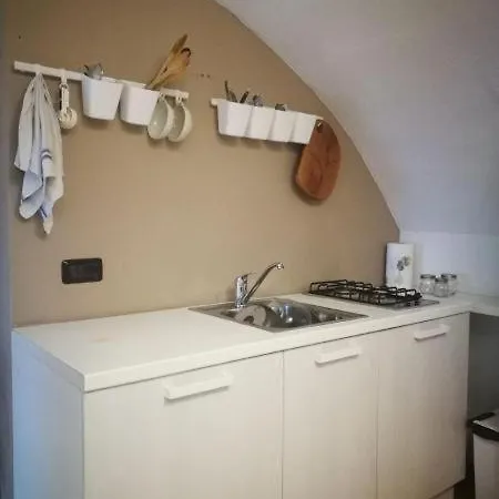 Summer House Apartman