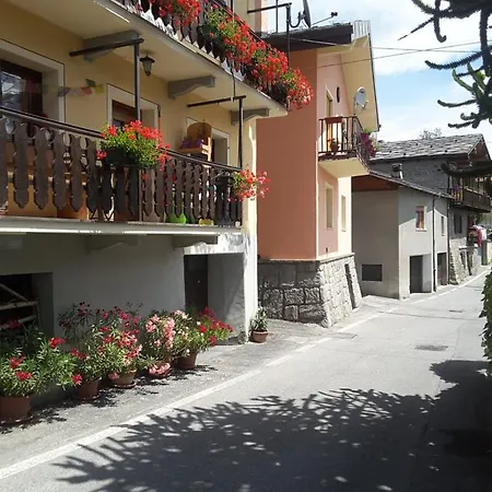 Summer House Apartman