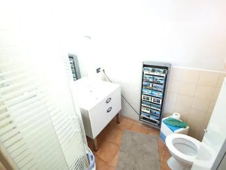 Summer House Apartman Saint-Christophe